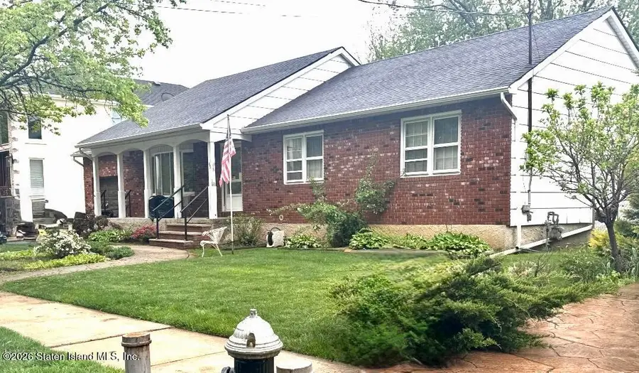 96 Stecher Street, Staten Island, NY 10312 - #2