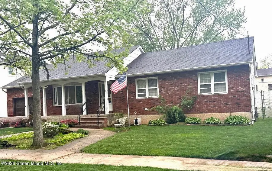 96 Stecher Street, Staten Island, NY 10312 - #3