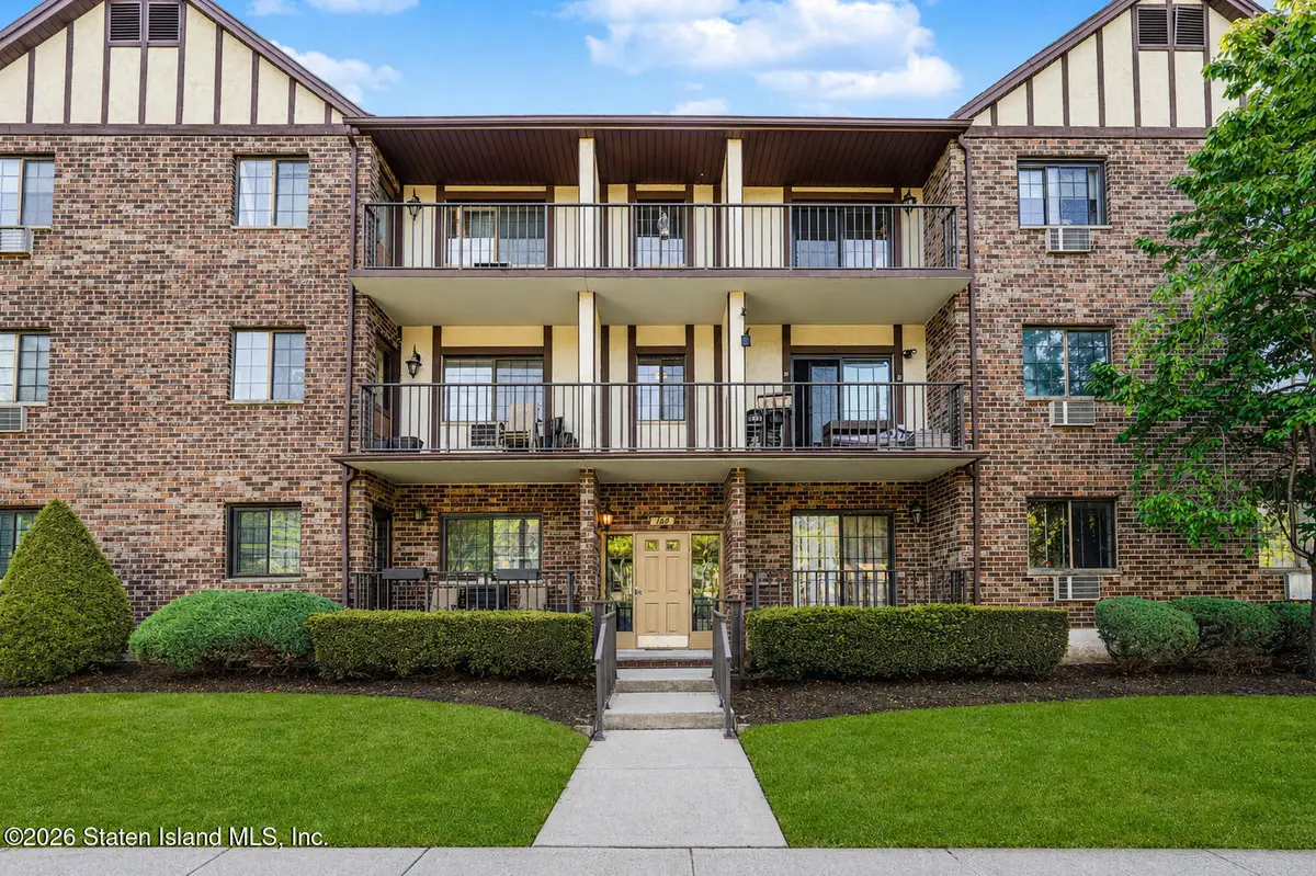 160 Devon Loop #2, Staten Island, NY 10314 - #1