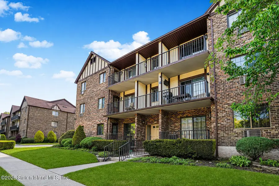 160 Devon Loop #2, Staten Island, NY 10314 - #2