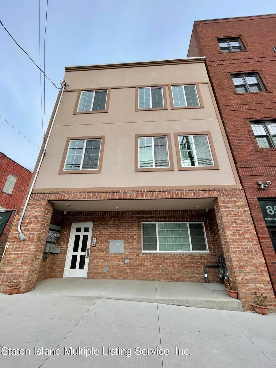 83 Montgomery Avenue, Staten Island, NY 10301 - #3