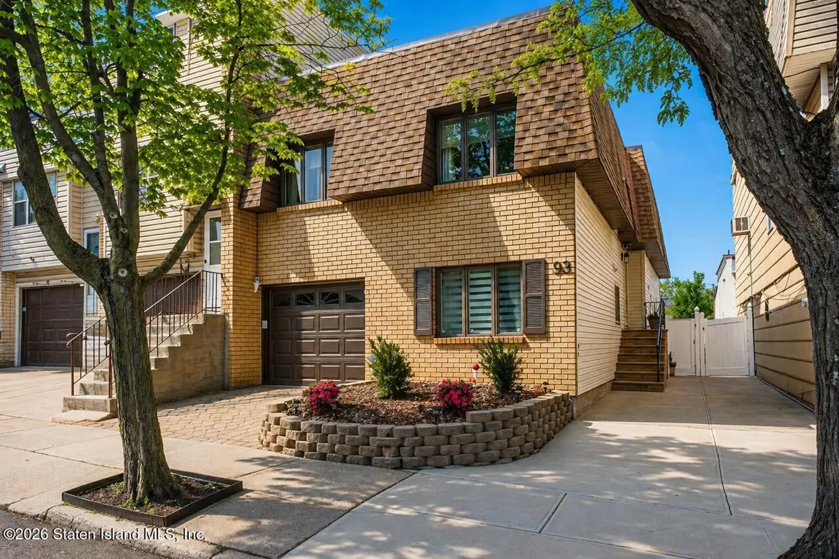93 Mimosa Lane, Staten Island, NY 10312 - #1