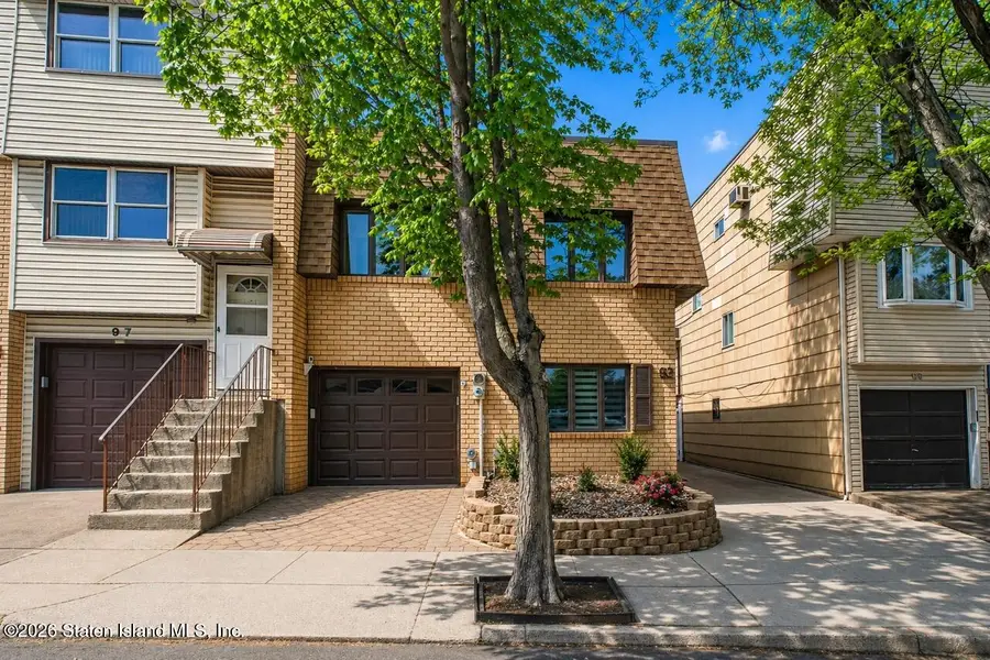 93 Mimosa Lane, Staten Island, NY 10312 - #2