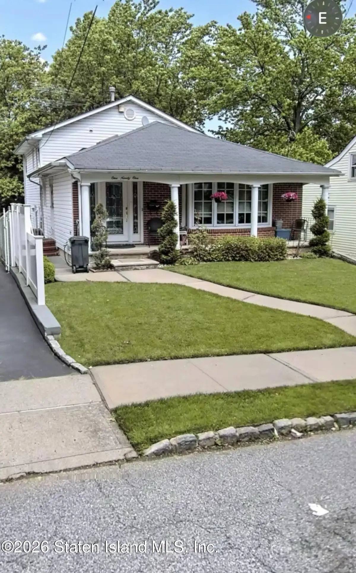 191 Lindenwood Road, Staten Island, NY 10308 - #1