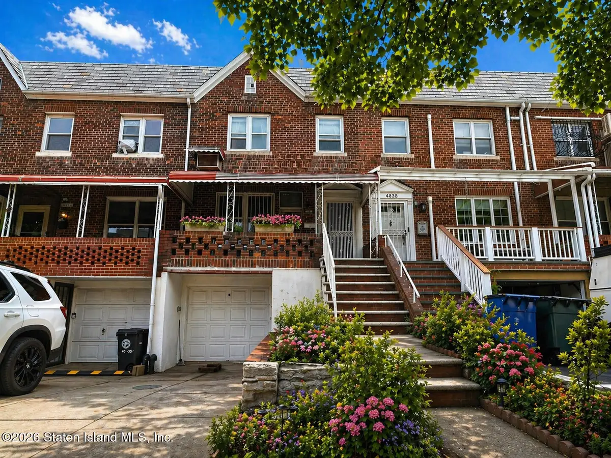 48-40 39th Street, Sunnyside, NY 11104 - #1