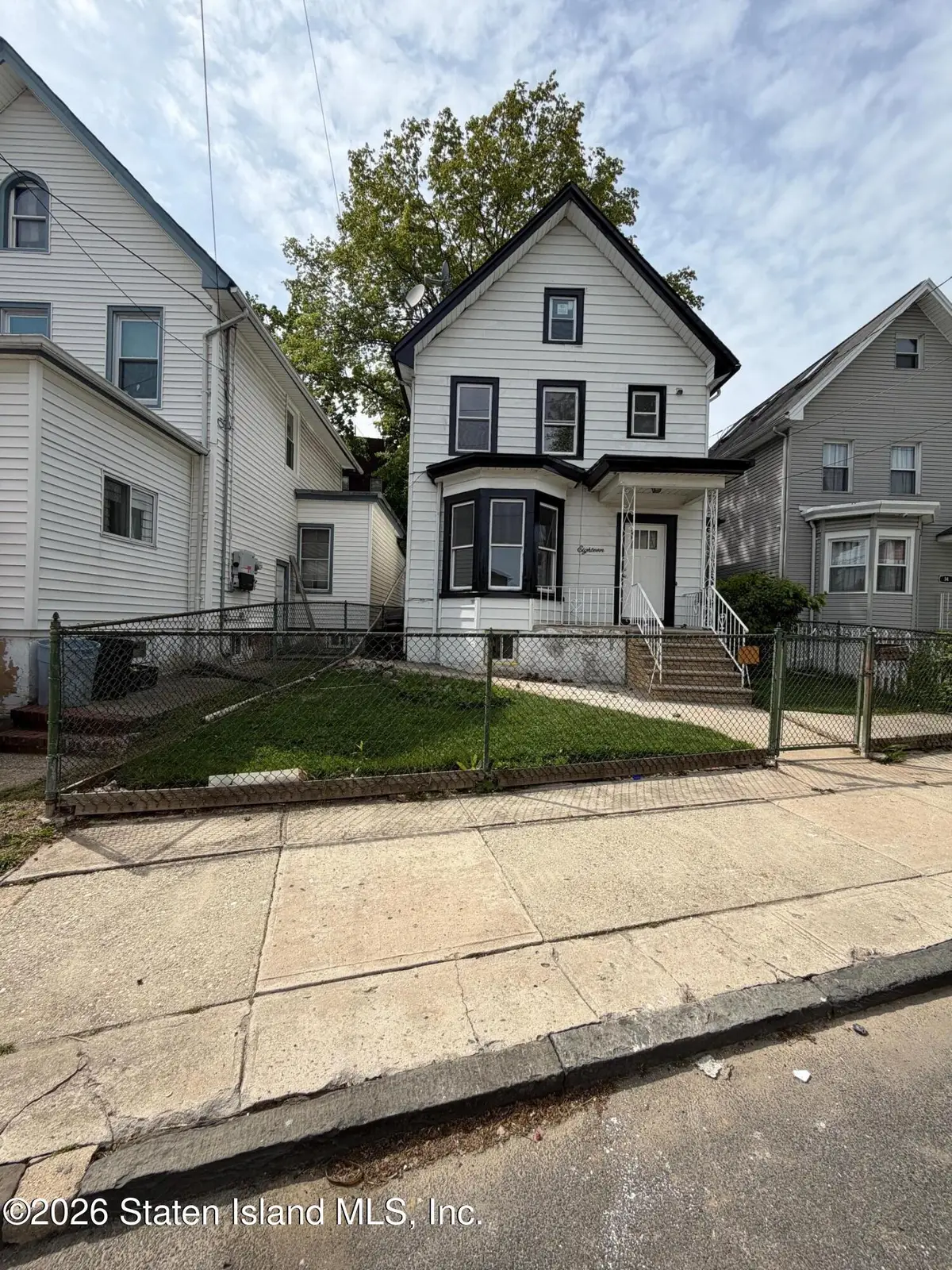 18 Cottage Place, Staten Island, NY 10302 - #1