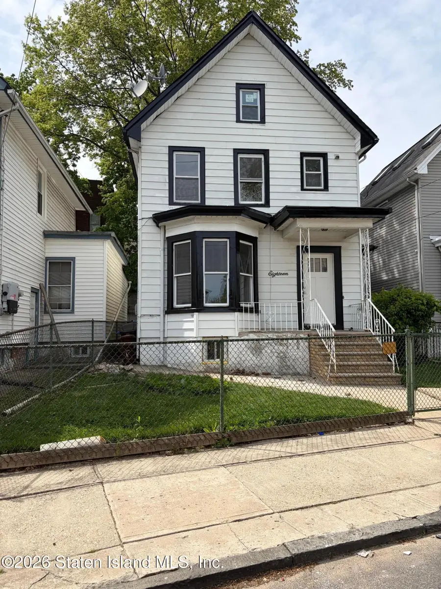 18 Cottage Place, Staten Island, NY 10302 - #3