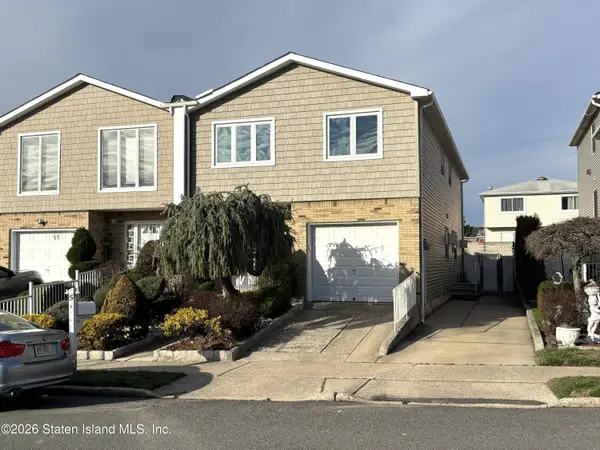 51 Elwood Avenue, Staten Island, NY 10314