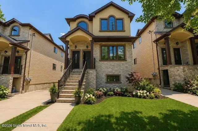 28 Hope Avenue, Staten Island, NY 10305 - #1