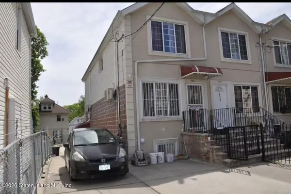255 Targee Street, Staten Island, NY 10304