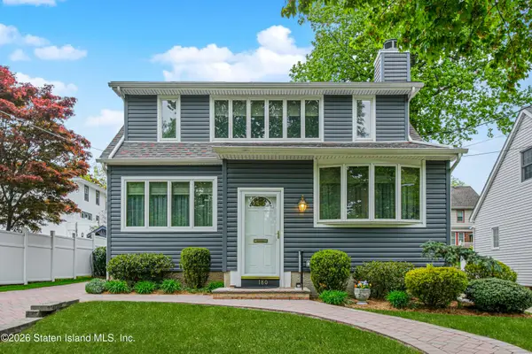180 Kissel Avenue, Staten Island, NY 10310