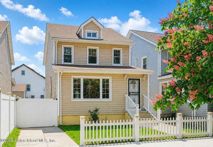 166-16 116th Avenue, Queens, NY 11434 - #2