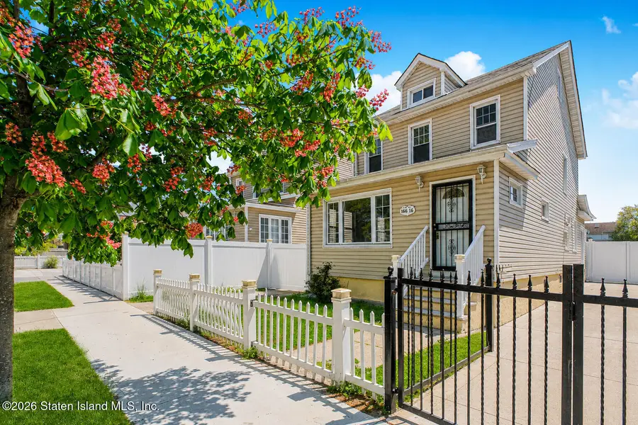166-16 116th Avenue, Queens, NY 11434 - #3
