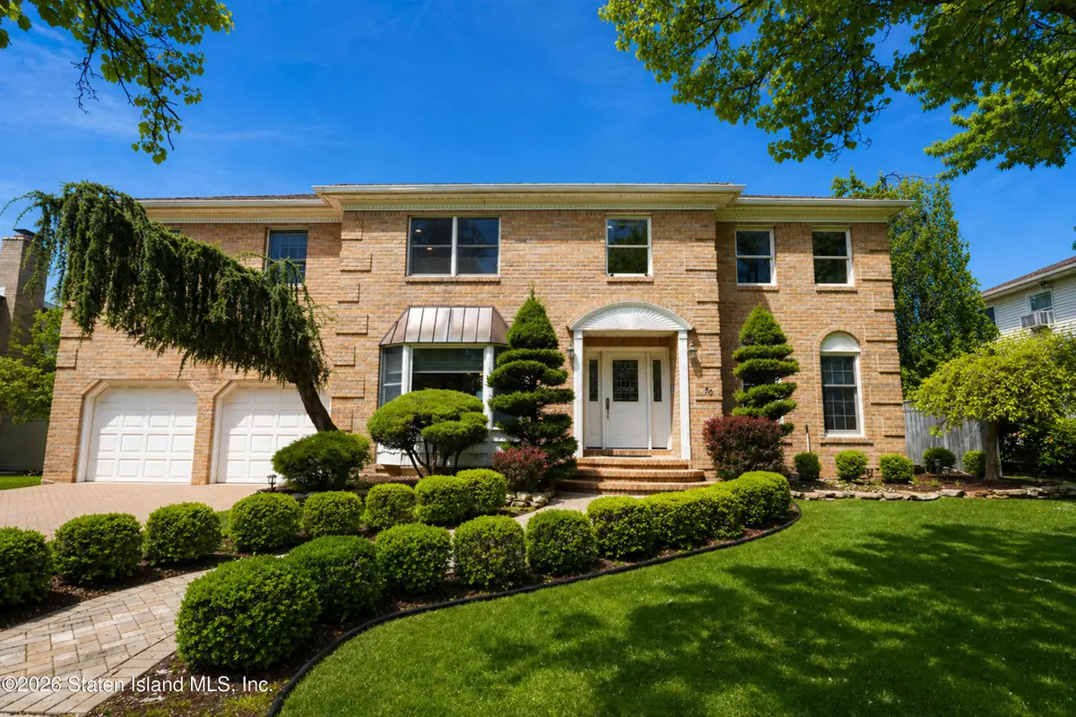 70 Venus Place, Staten Island, NY 10312 - #1