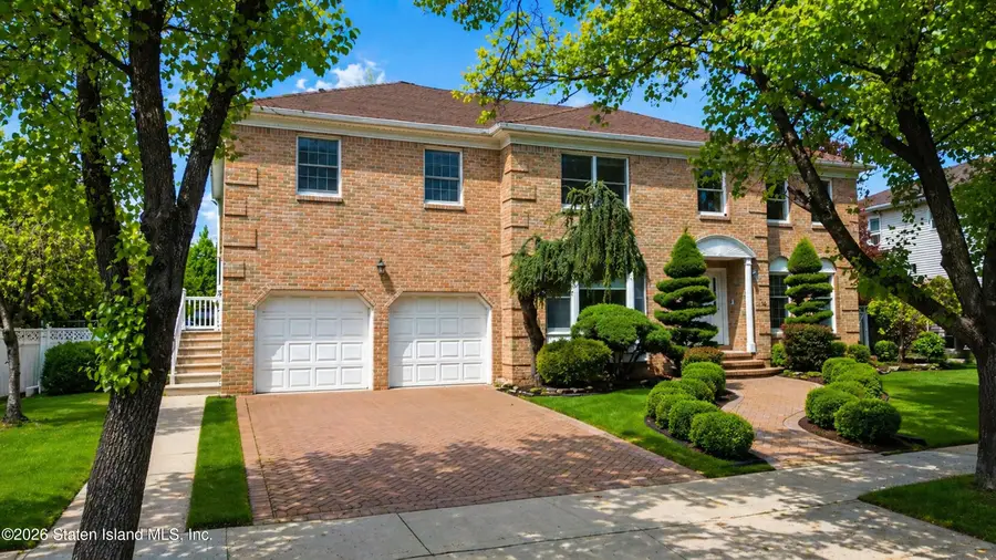 70 Venus Place, Staten Island, NY 10312 - #2