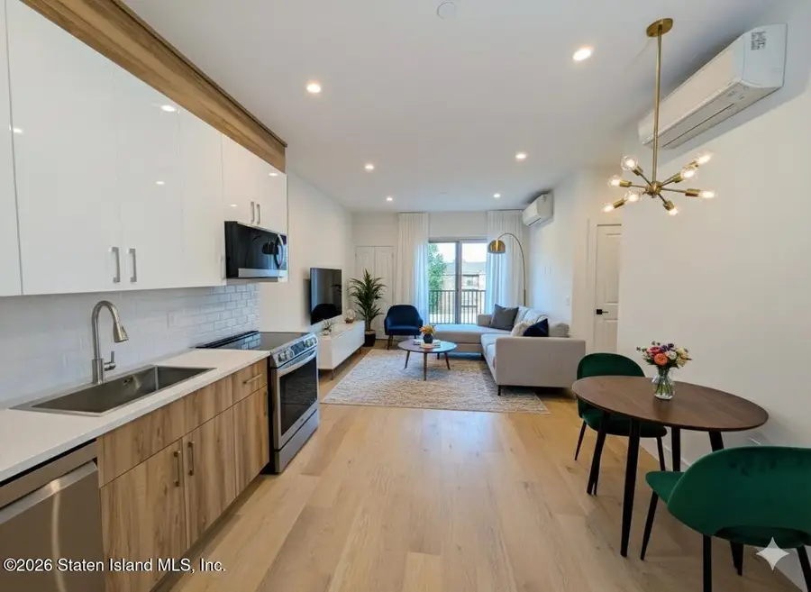 3865 Amboy Road #3b, Staten Island, NY 10308 - #3