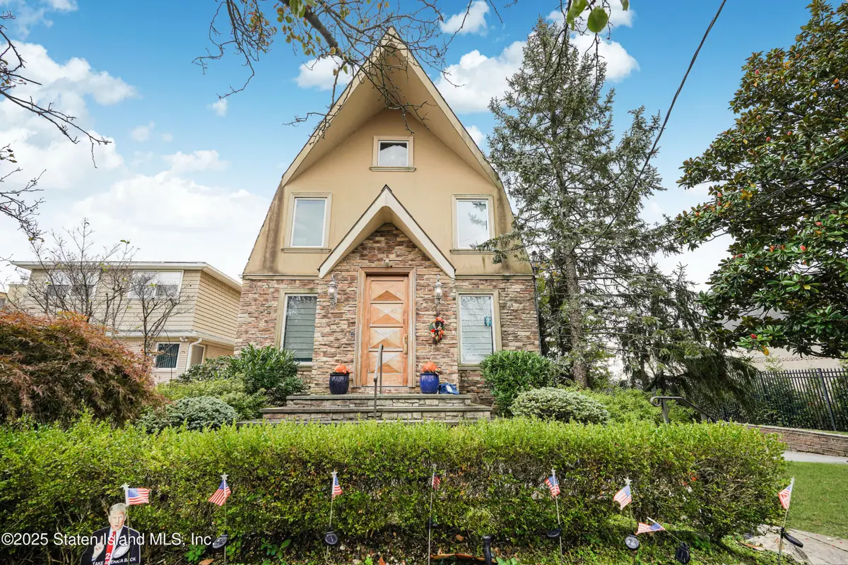 44 Zephyr Avenue, Staten Island, NY 10312 - #1