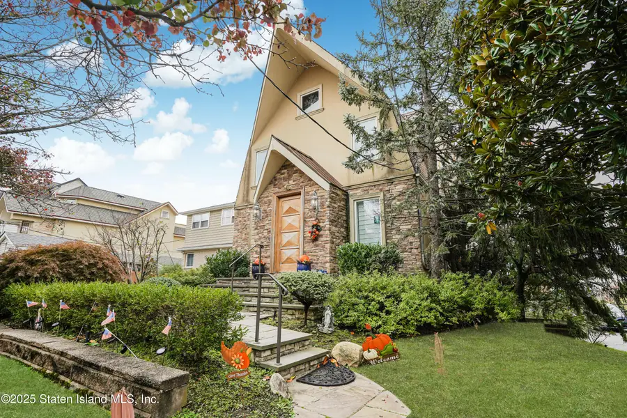 44 Zephyr Avenue, Staten Island, NY 10312 - #2