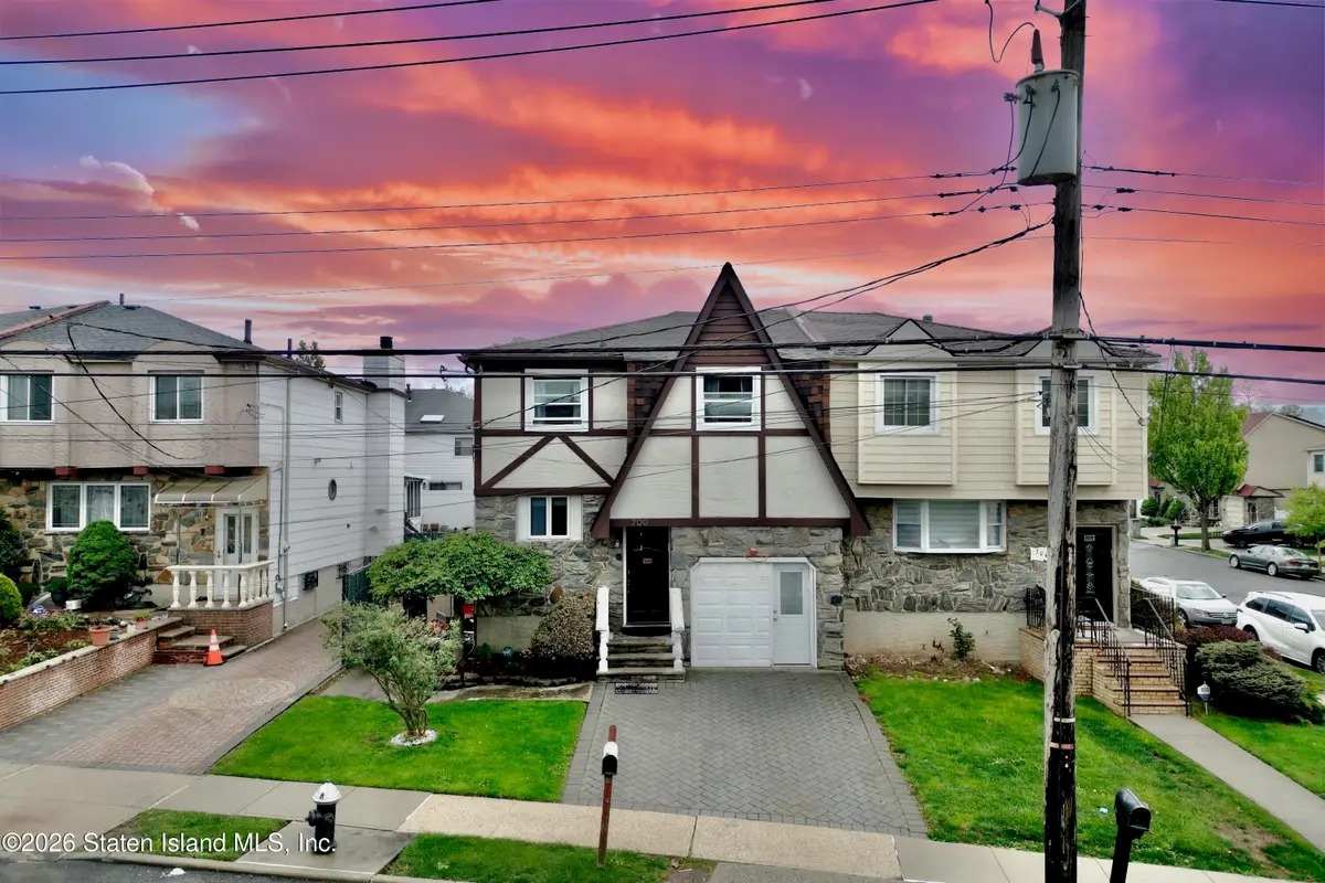 700 Gannon Avenue S, Staten Island, NY 10314 - #1