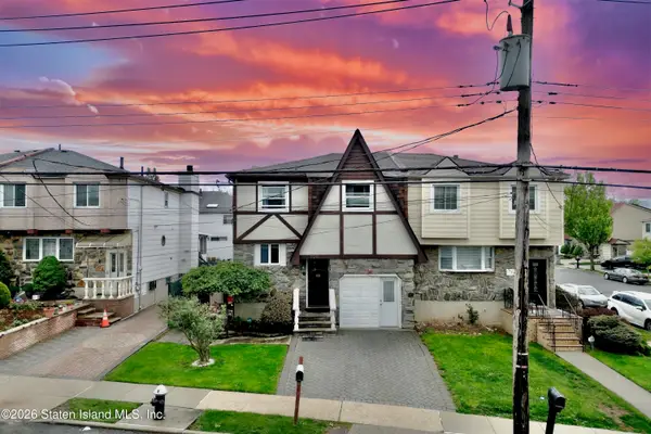 700 Gannon Avenue S, Staten Island, NY 10314