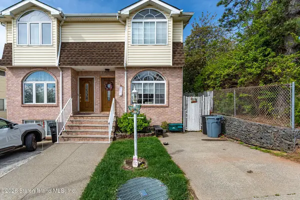 20 Wagner Street, Staten Island, NY 10305