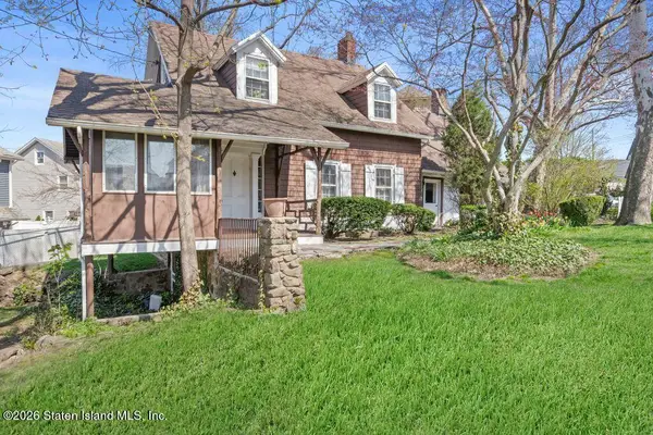 308 Saint John Avenue, Staten Island, NY 10314