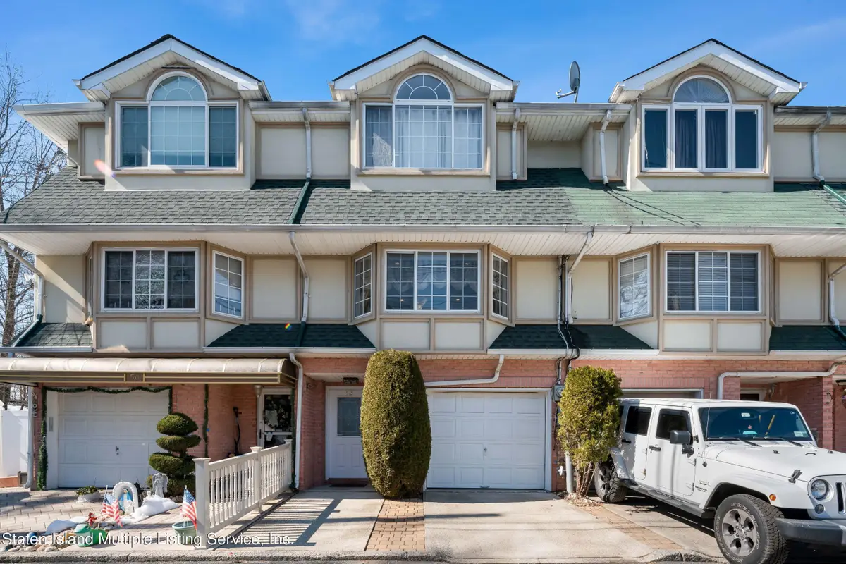 52 Cranberry Court, Staten Island, NY 10309 - #1