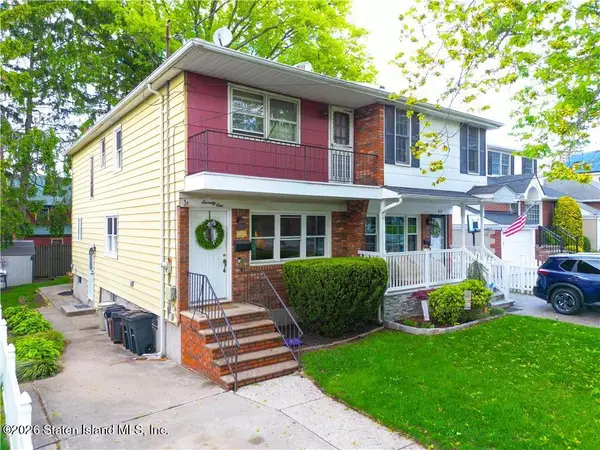 71 Sturges Street, Staten Island, NY 10314