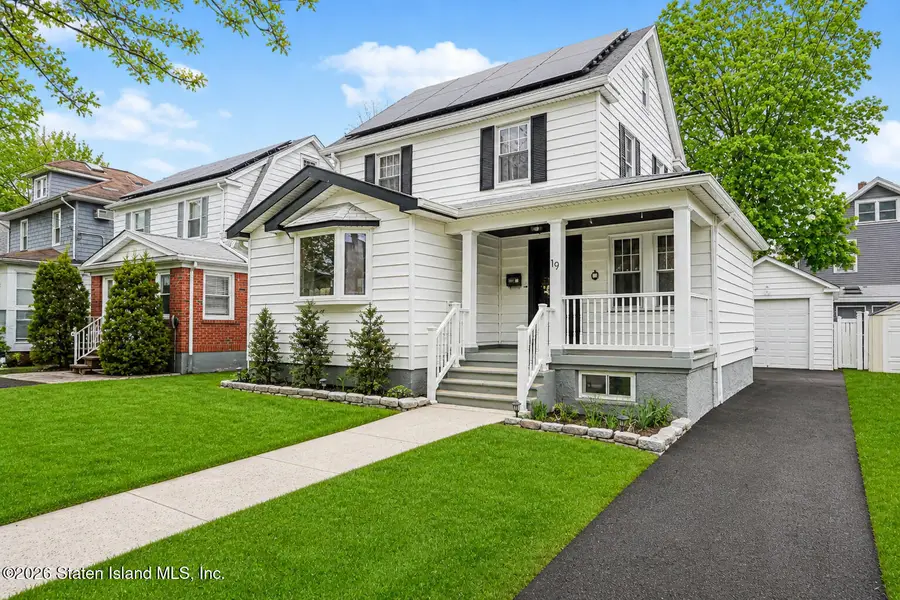 19 Whitney Avenue, Staten Island, NY 10305 - #2