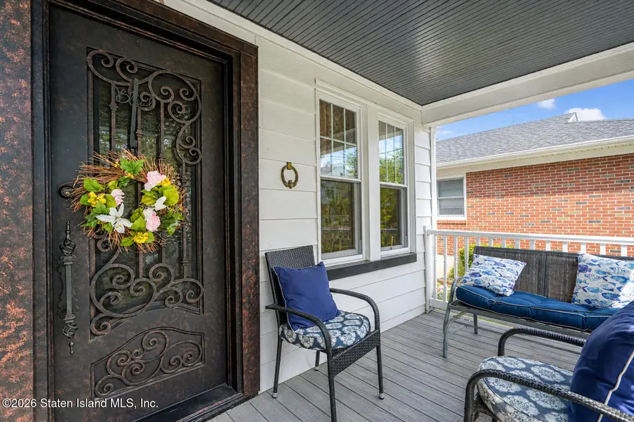 19 Whitney Avenue, Staten Island, NY 10305 - #3