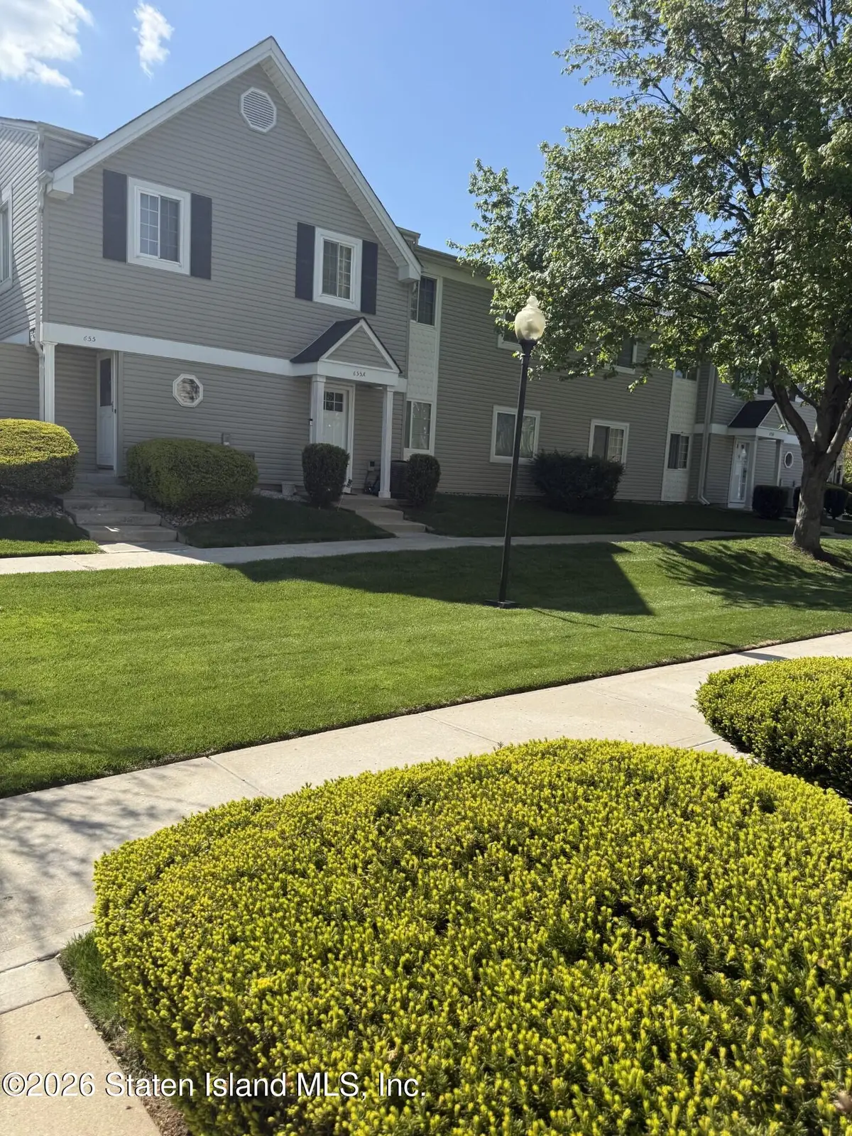 641 Correll Avenue, Staten Island, NY 10309 - #1