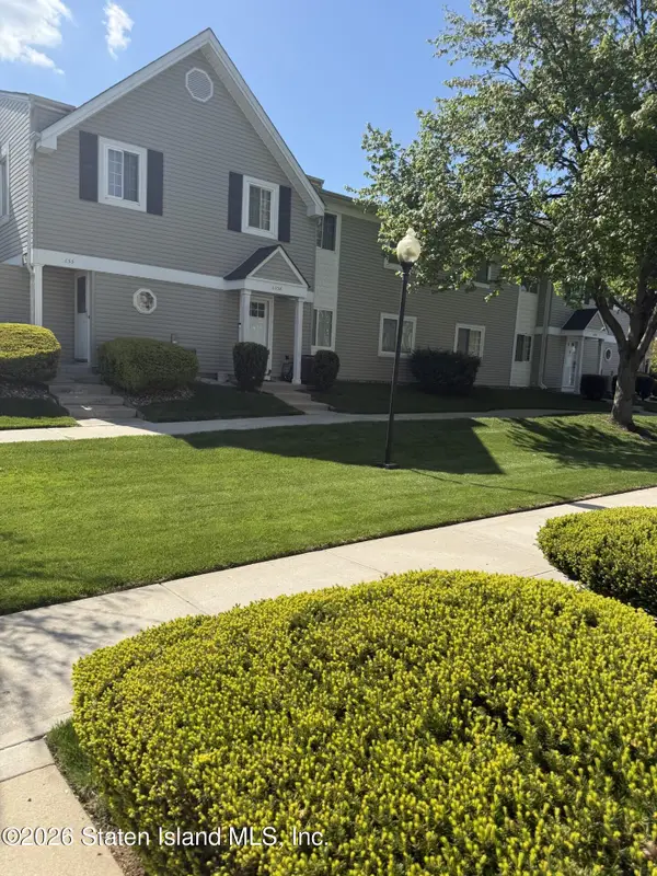 641 Correll Avenue, Staten Island, NY 10309