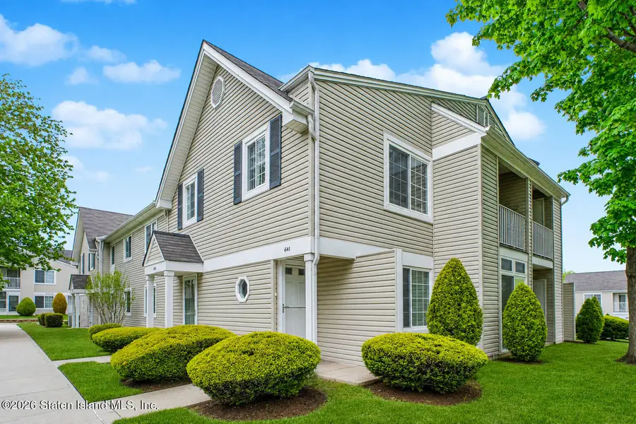 641 Correll Avenue, Staten Island, NY 10309 - #3