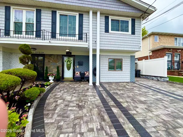 170 Merrill Avenue, Staten Island, NY 10314