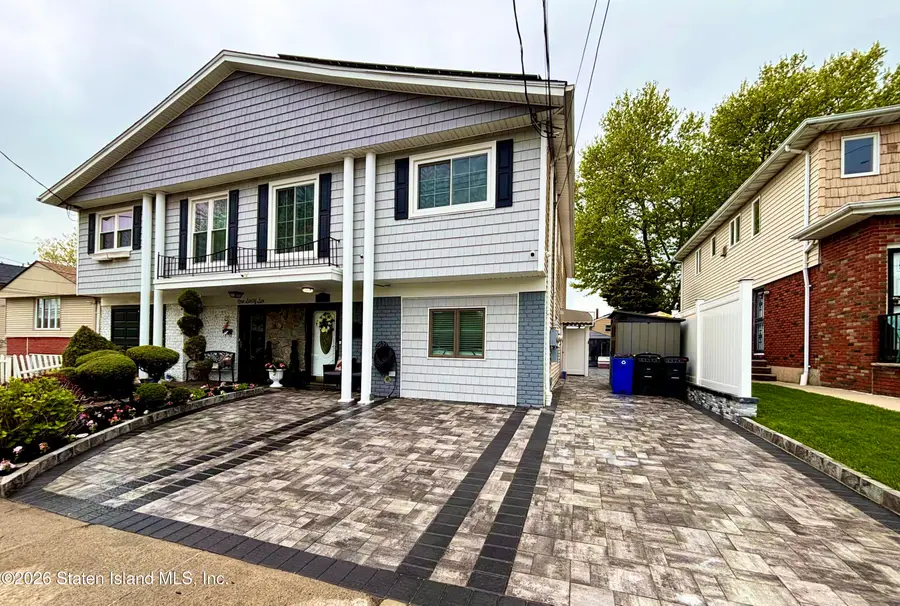 170 Merrill Avenue, Staten Island, NY 10314 - #2