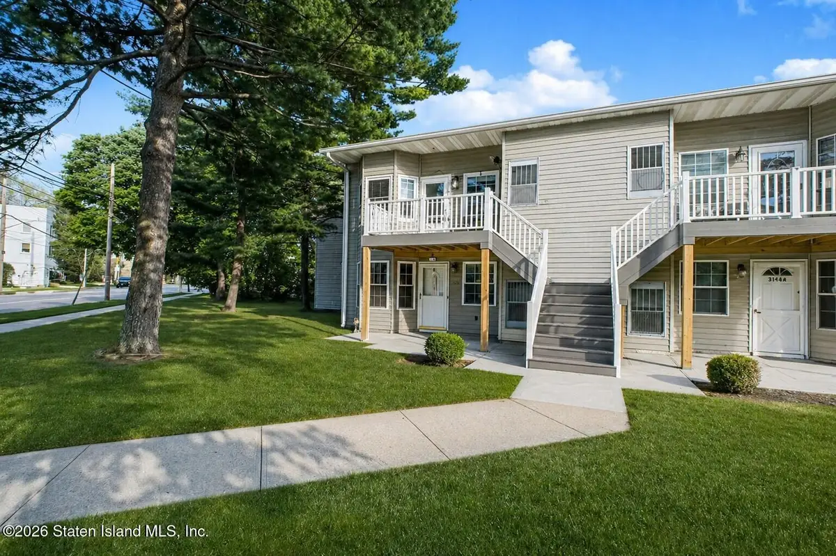 3146 Morley Avenue #b, Staten Island, NY 10306 - #1