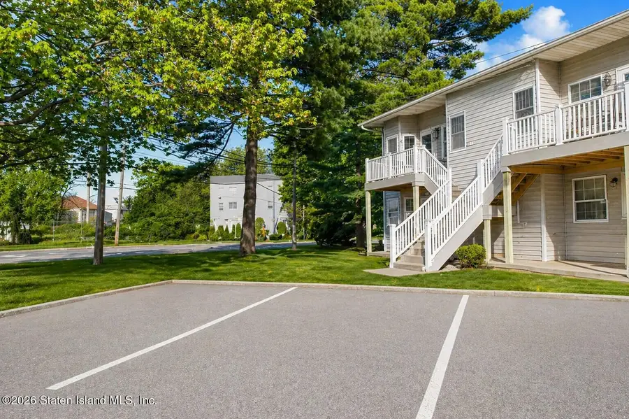 3146 Morley Avenue #b, Staten Island, NY 10306 - #2