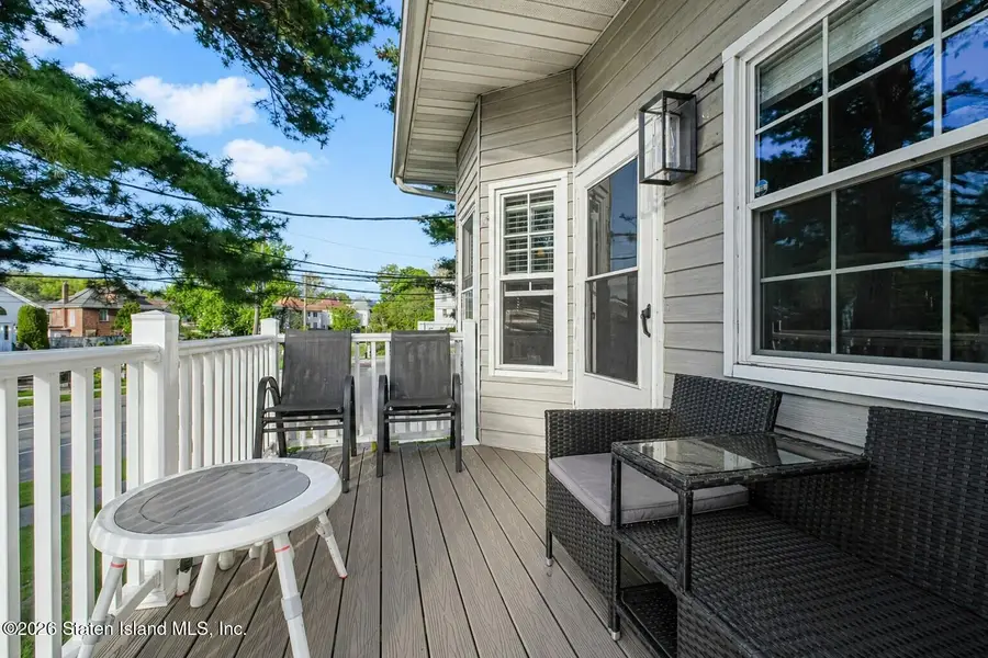 3146 Morley Avenue #b, Staten Island, NY 10306 - #3