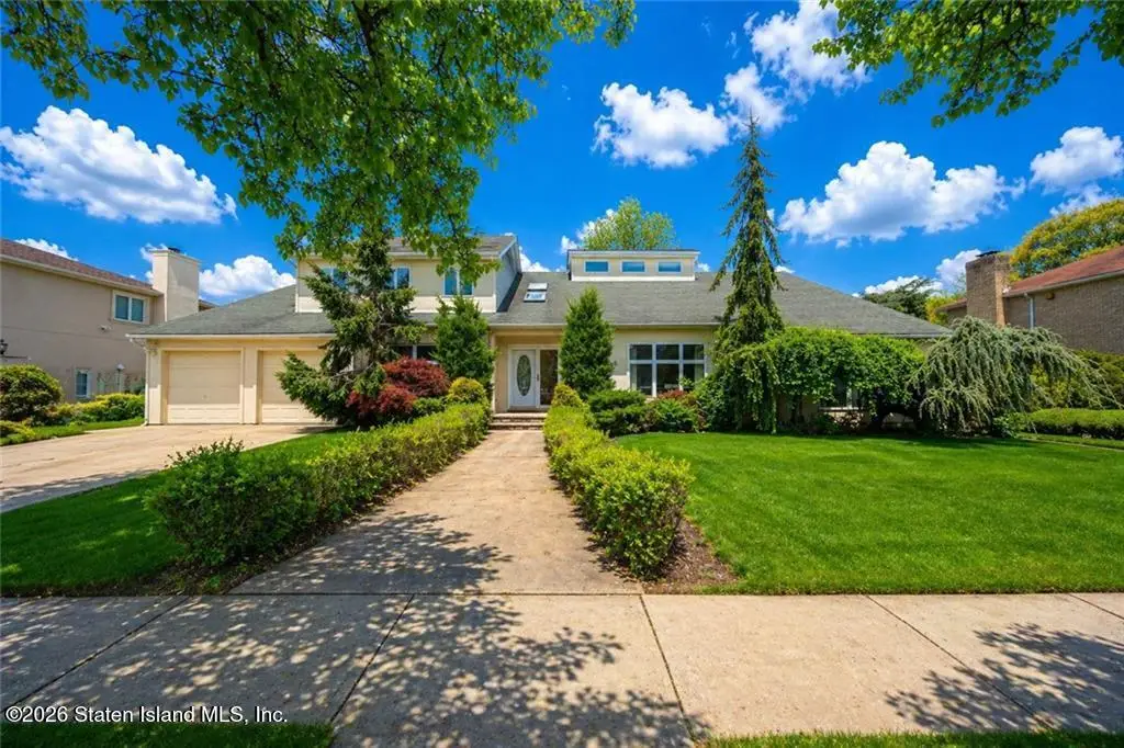 16 Gilroy Street, Staten Island, NY 10309 - #1