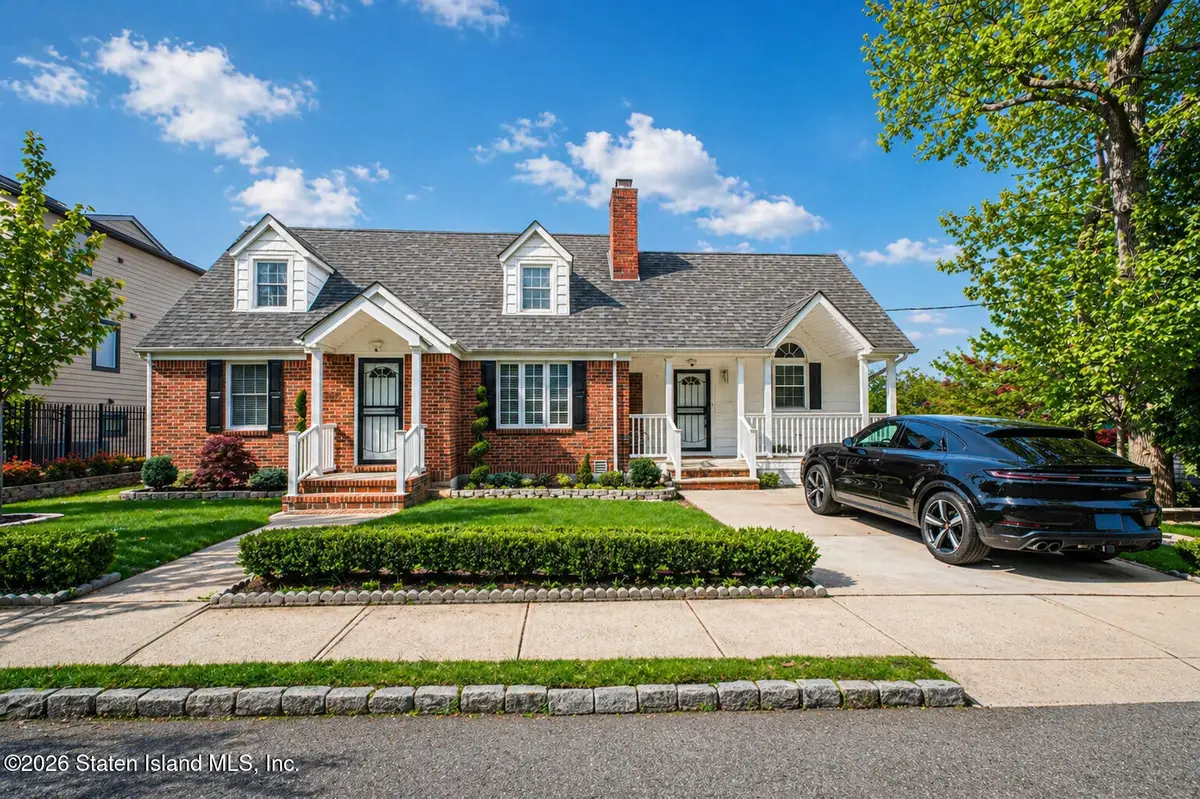 125 Meadow Avenue, Staten Island, NY 10304 - #1