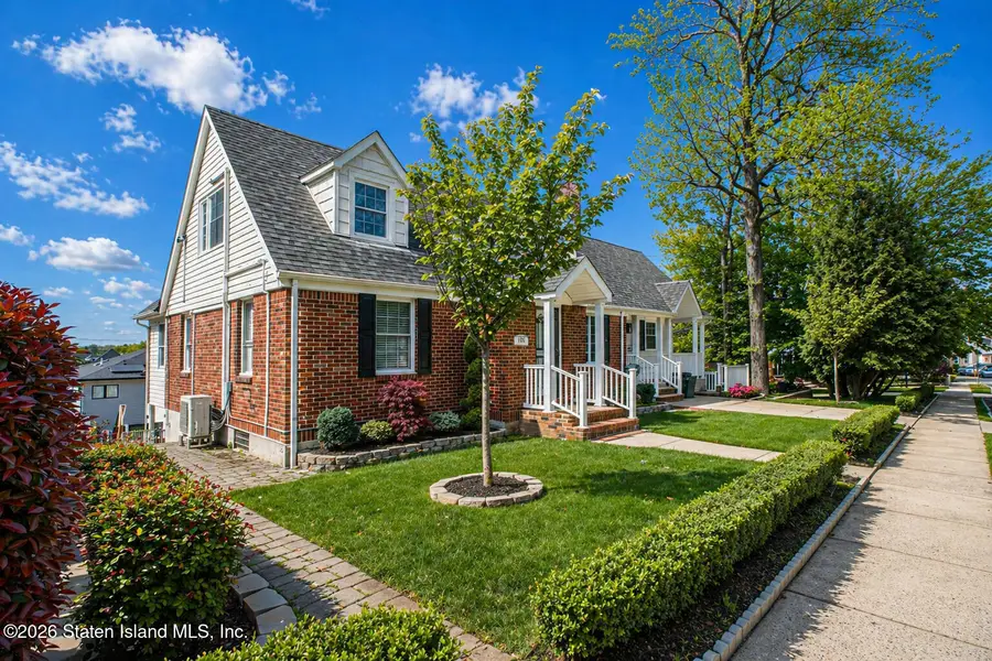 125 Meadow Avenue, Staten Island, NY 10304 - #3