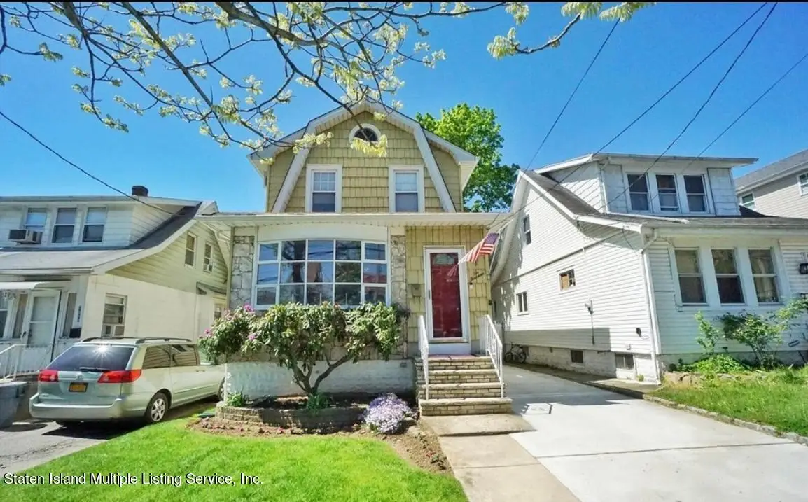1014 Arden Avenue, Staten Island, NY 10312 - #1
