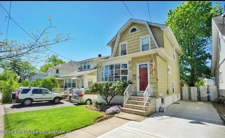 1014 Arden Avenue, Staten Island, NY 10312 - #2