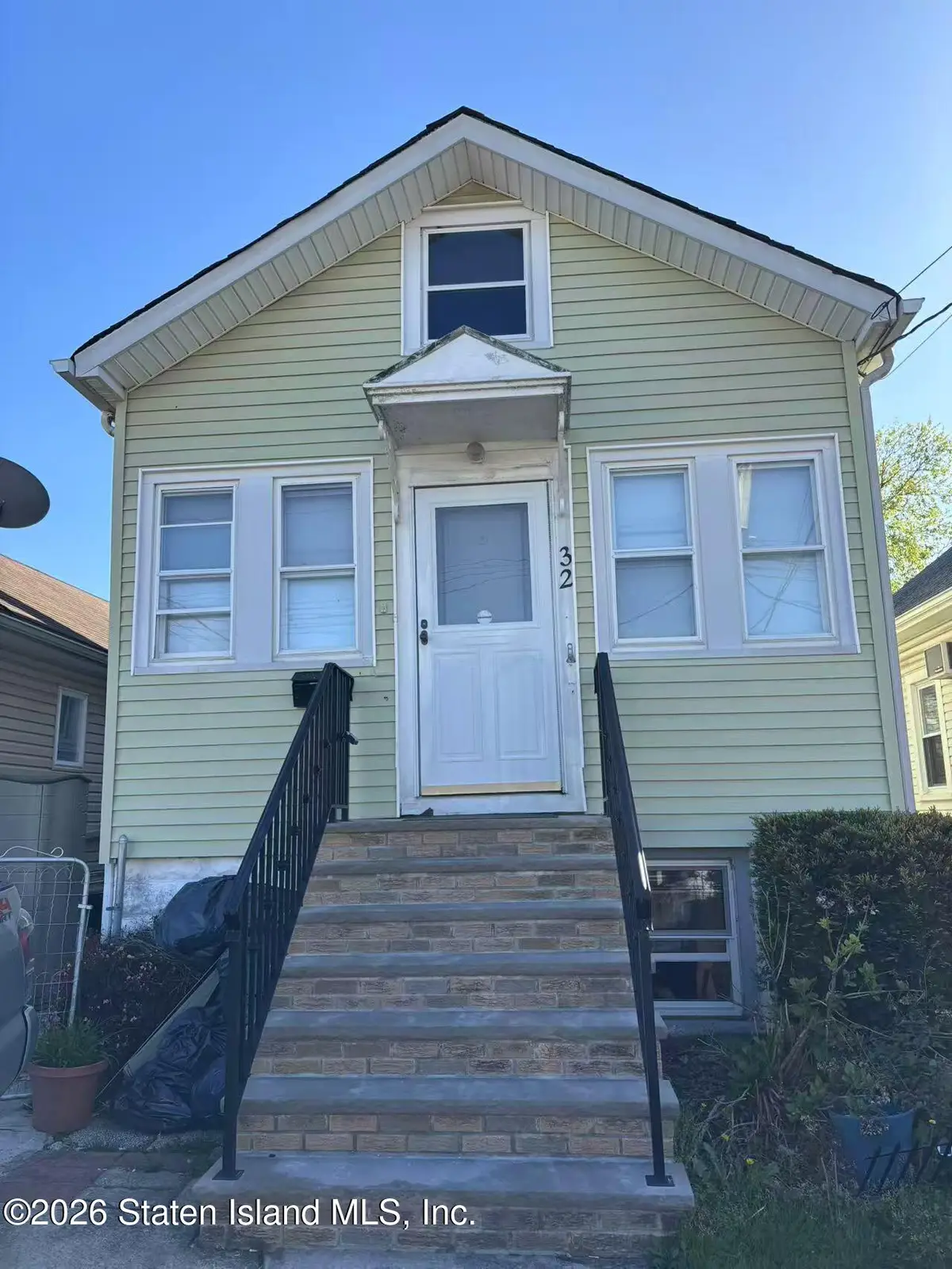 32 Glover Street, Staten Island, NY 10308 - #1