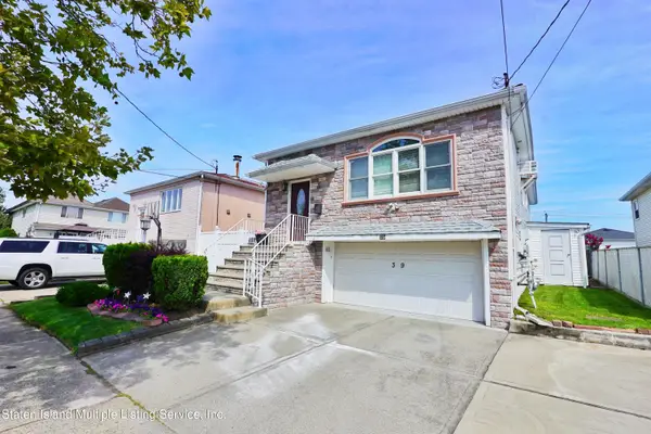 39 Brandis Avenue N, Staten Island, NY 10312