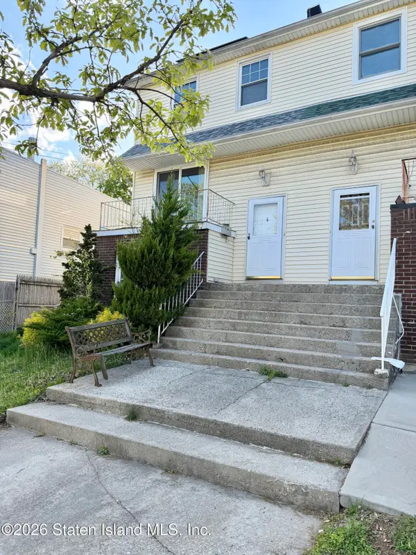 97 Wilson Street, Staten Island, NY 10304