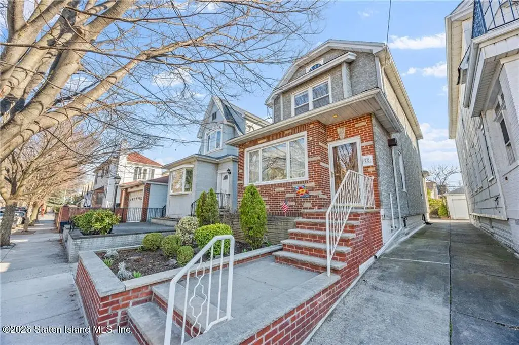 20 77th Street, Brooklyn, NY 11209 - #1