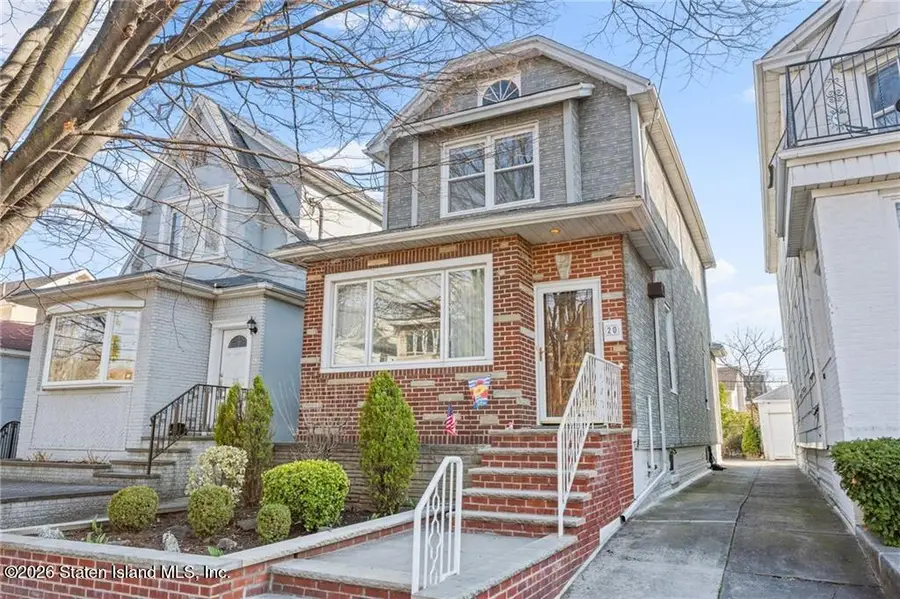 20 77th Street, Brooklyn, NY 11209 - #2