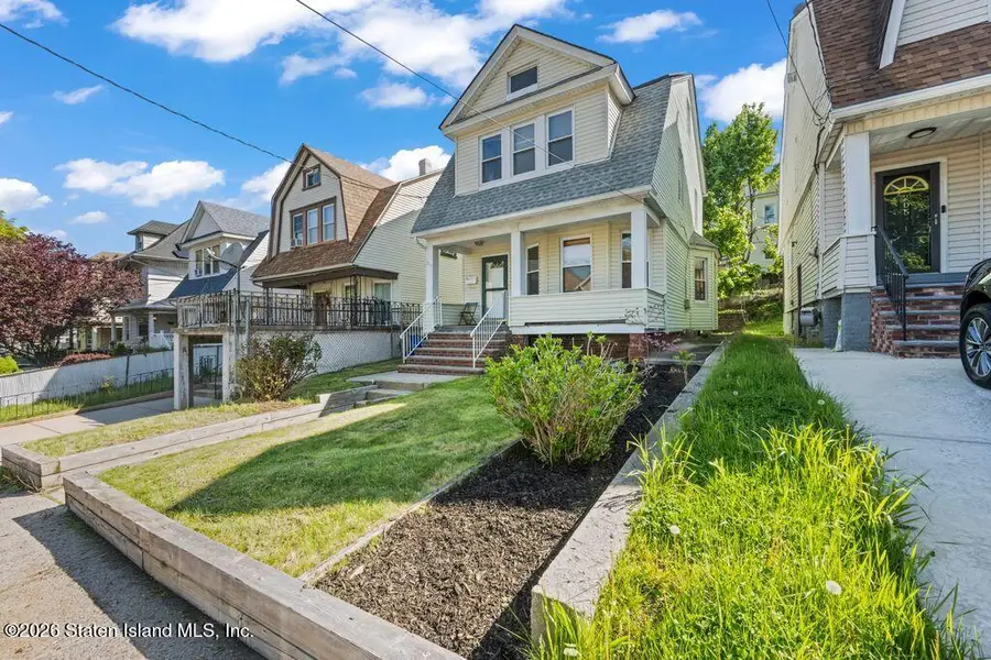 203 Beechwood Avenue, Staten Island, NY 10301 - #2