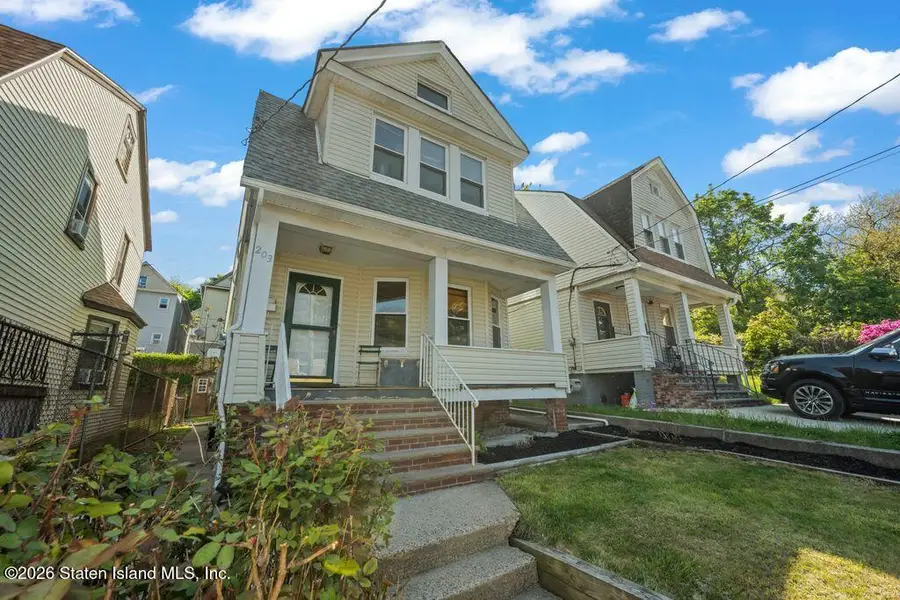 203 Beechwood Avenue, Staten Island, NY 10301 - #3